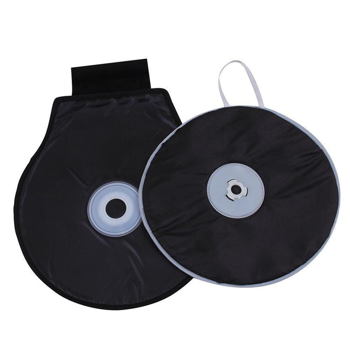 BowLift | TurnEase 360° Rotating Seat Cushion – Comfortable Swivel Cushion for Car, Office & Home
