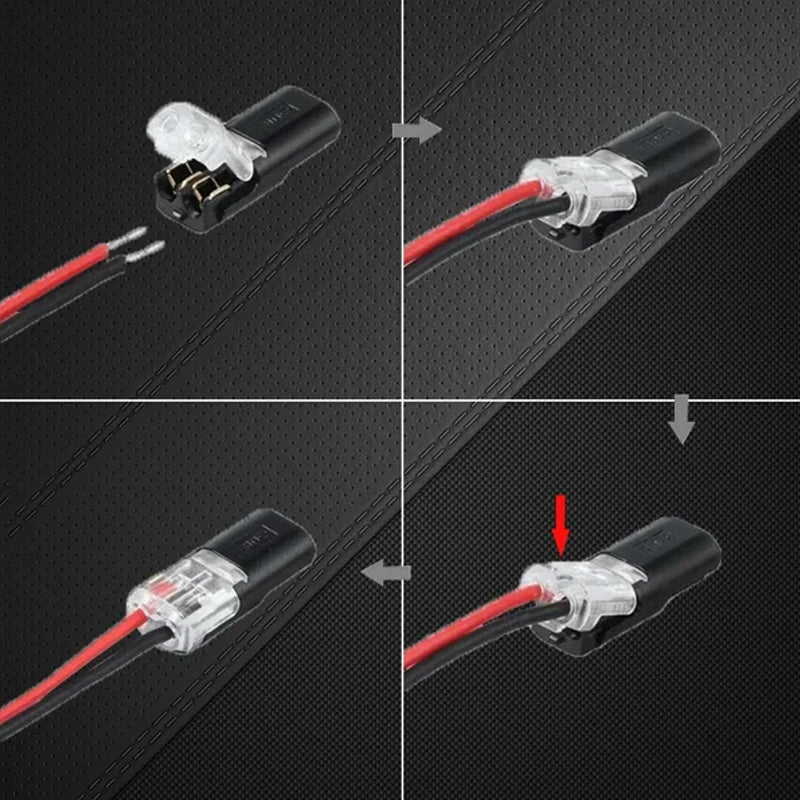 BowLift | Practical fast cable connector🎁
