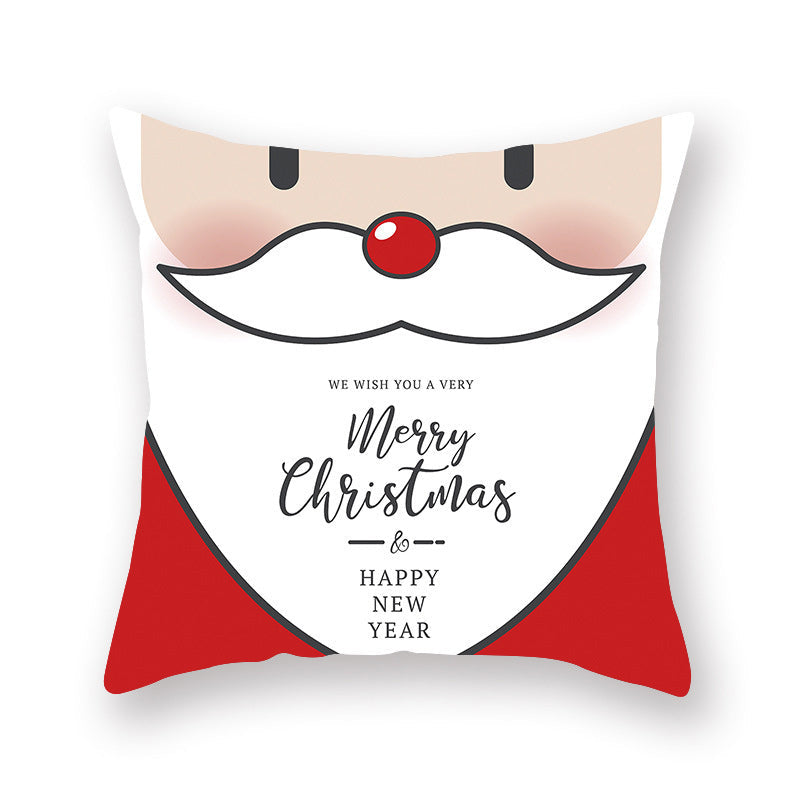 BowLift | Christmas Throw Pillow Covers