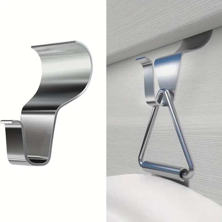 BowLift | Nail-less costume hanger