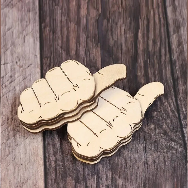 BowLift | Middle Finger Pin Material Pack
