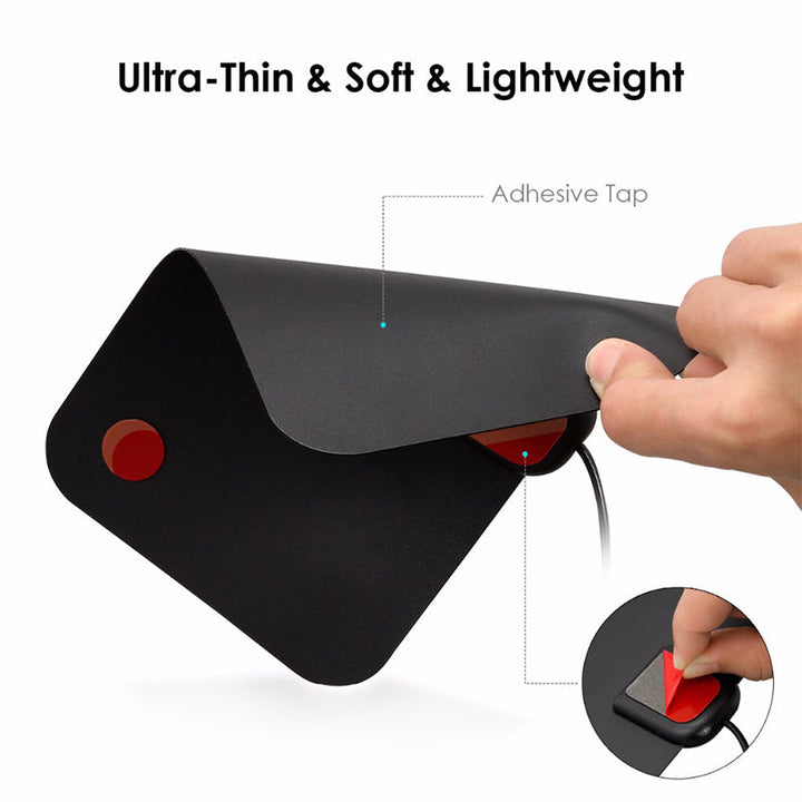 BowLift | Upgrade DIGITAL HDTV ANTENNA 4K