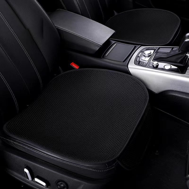 BowLift | Breathable non-slip viscose filament car seat cover!