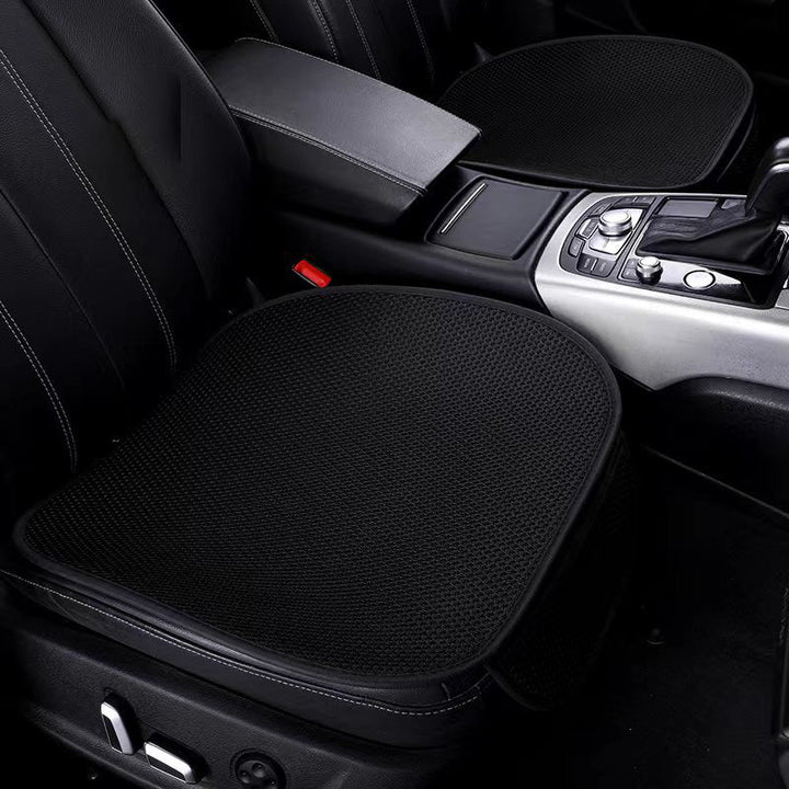 BowLift | Breathable non-slip viscose filament car seat cover!