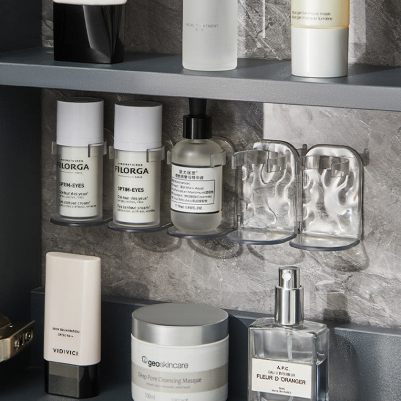 BowLift | Wall shelf made of plastic