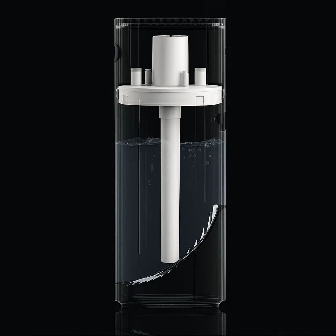 Ultra Quiet – 90° Tilt Rotation – Relieves Dry Air & Enhances Sleep in Bedroom or Office Bowlift