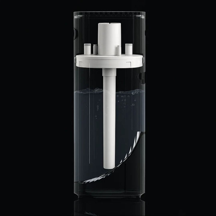 Ultra Quiet – 90° Tilt Rotation – Relieves Dry Air & Enhances Sleep in Bedroom or Office Bowlift
