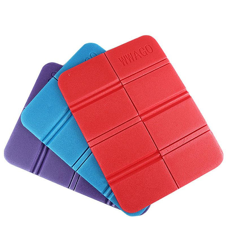 BowLift | Foldable seating mat for outdoor use