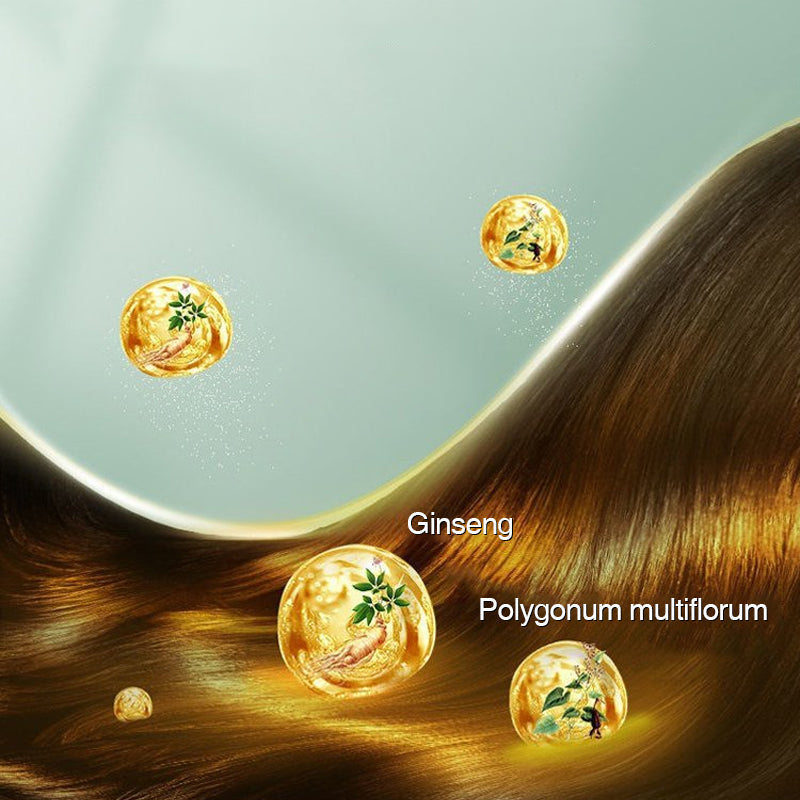 BowLift | Plant extract hair tint essence