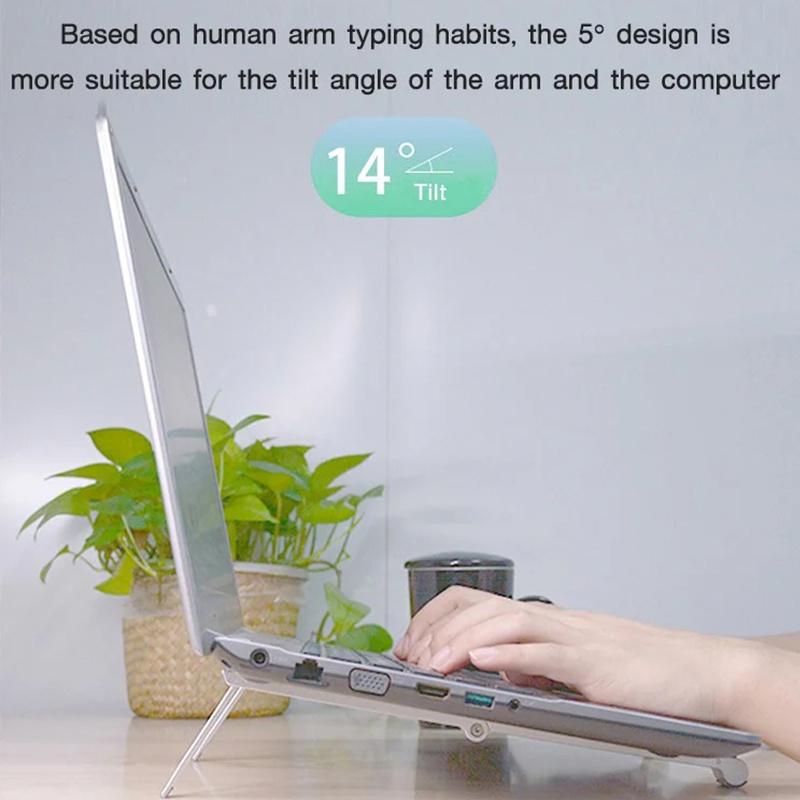 BowLift | Portable tablet and phone holder