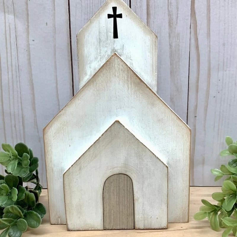 BowLift | Jesus Tomb - Easter Tray Set