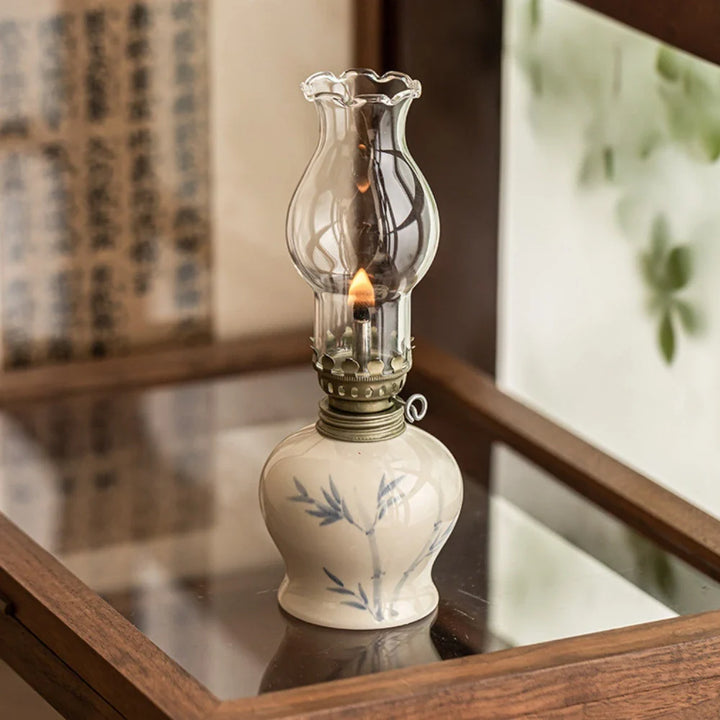 BowLift | Emberbrush Oil Lantern