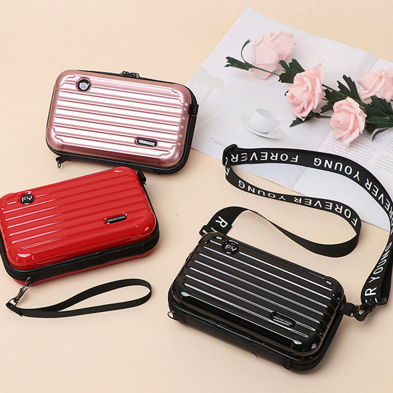 BowLift | Mini travel bag for women