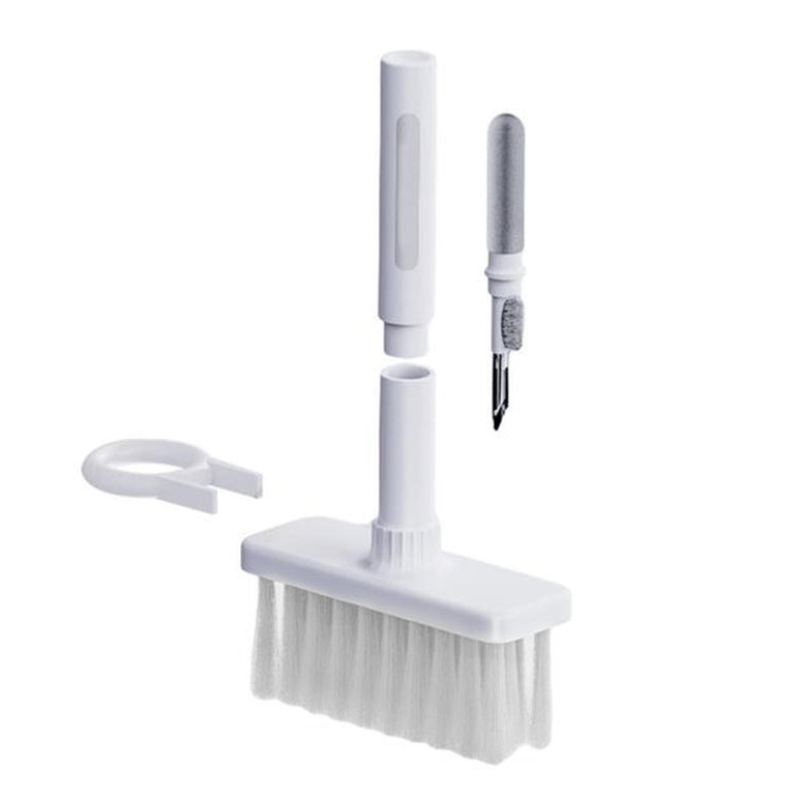 BowLift | 5 in 1 Keyboard Cleaning Soft Brush