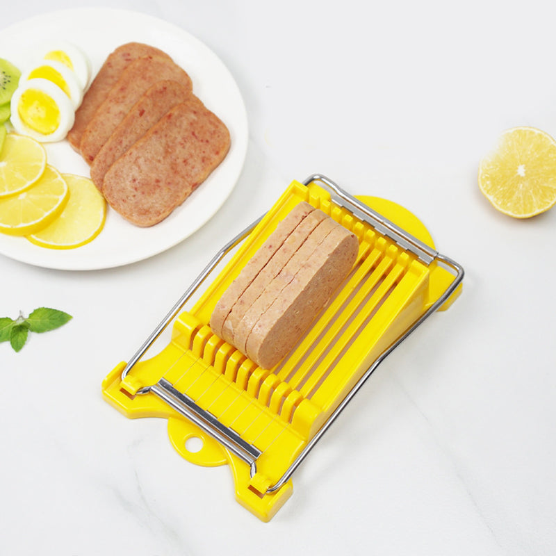 BowLift | Luncheon Meat Slicer