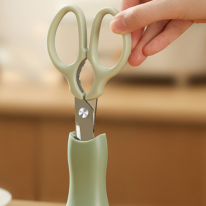 Multipurpose Kitchen Scissors | Bowlift