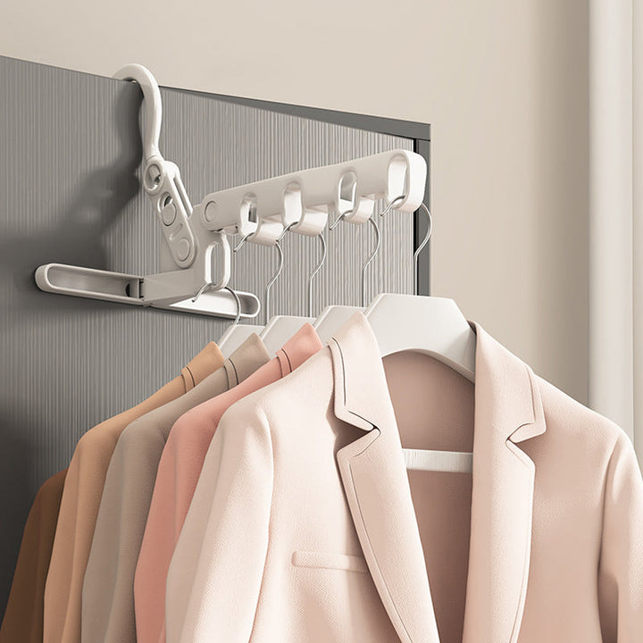BowLift | Foldable Travel Iron