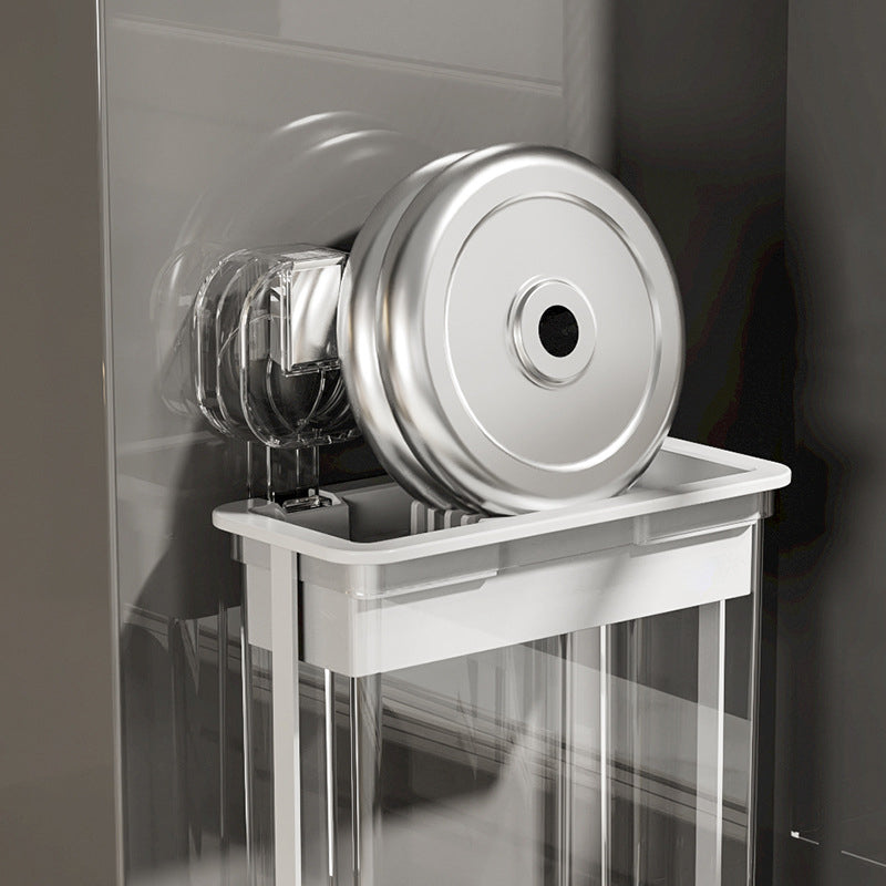 BowLift | Suction Cup Hanging Iron Knife Holder