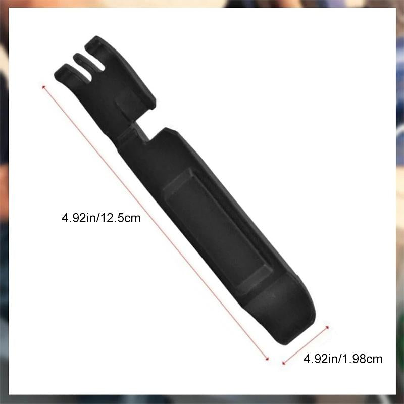 BowLift | Multi-purpose bike lever