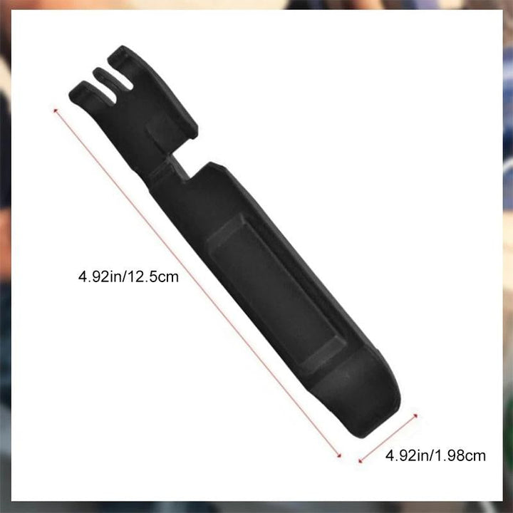 BowLift | Multi-purpose bike lever
