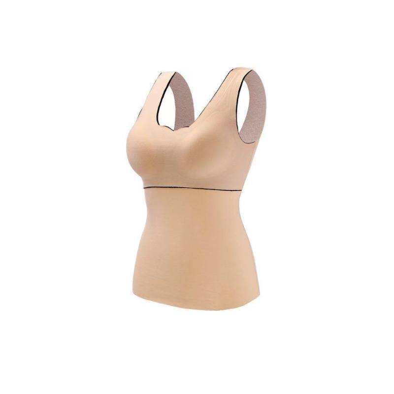 Seamless fleece underwear thin | Bowlift