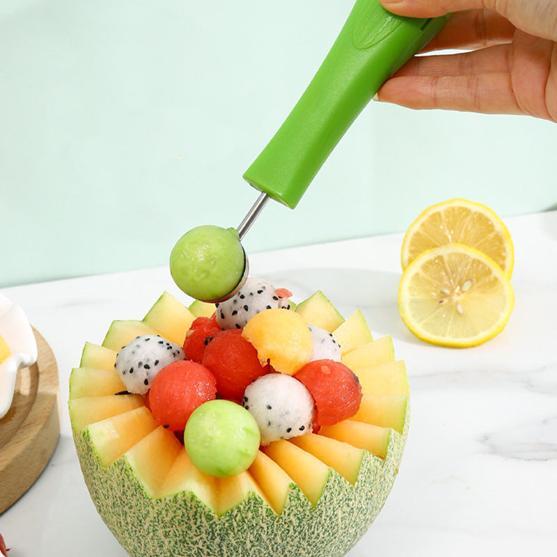 BowLift | Multi-Function Fruit Cutter