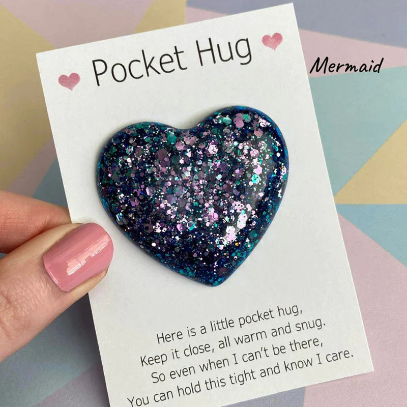 BowLift | Bag embrace heart