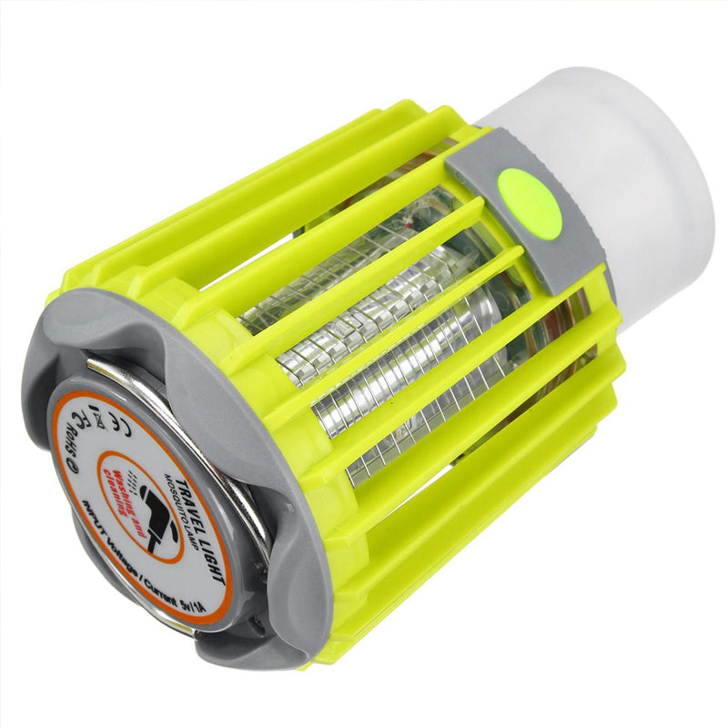 BowLift | 3 in 1 Mosquito Lamp