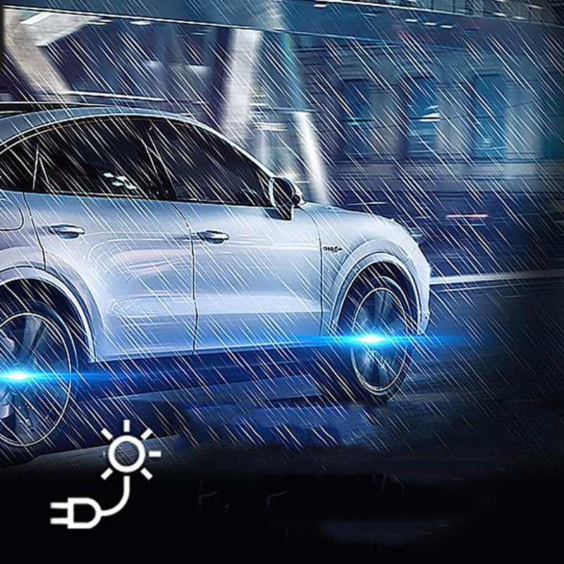 BowLift | Car Tire Wheel Lights