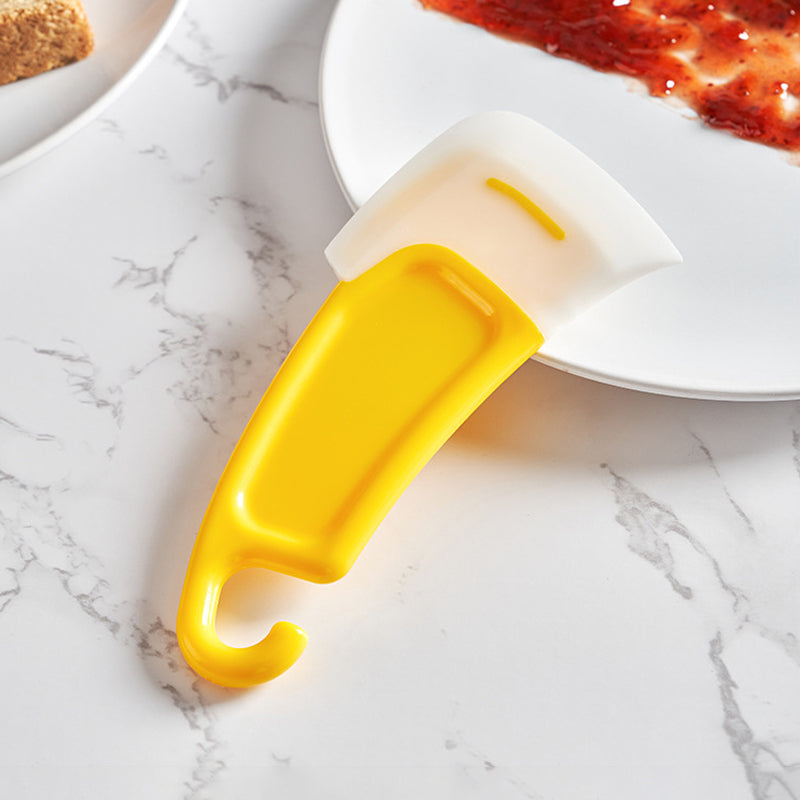 BowLift | Kitchen Silicone Cleaning Scraper