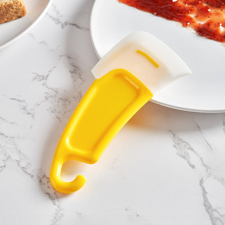 BowLift | Kitchen Silicone Cleaning Scraper