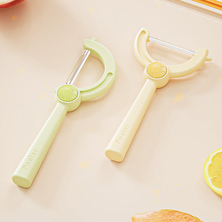 BowLift | Ultimate 90° Rotatable Peeler