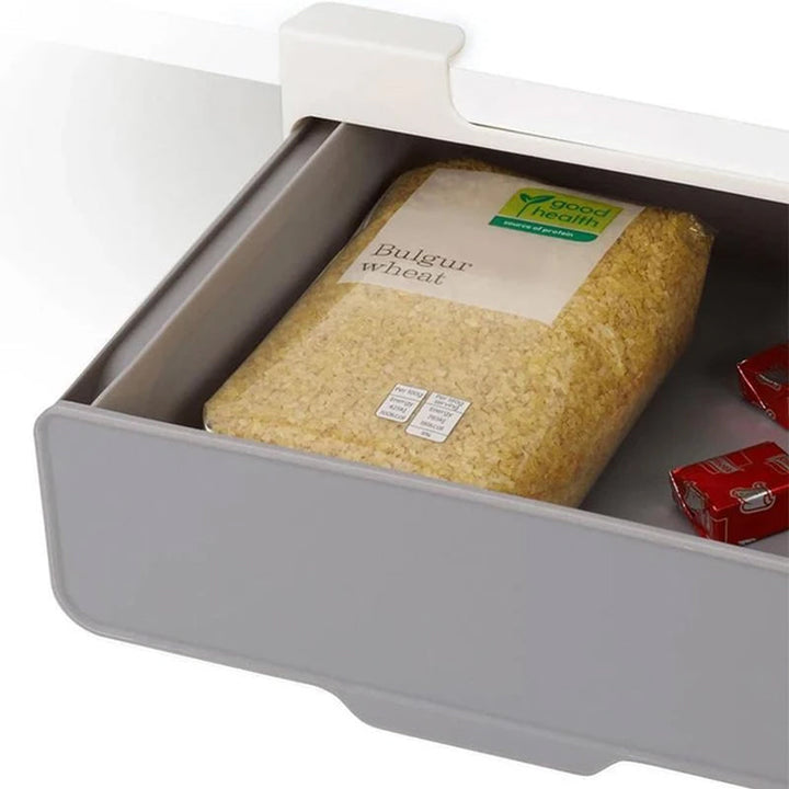BowLift | Under-Shelf Spice Organizer