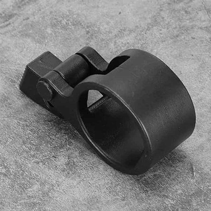 BowLift | Multifunctional Steering Wheel and Rudder Stock Key