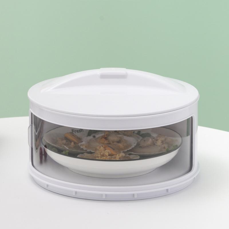 BowLift | Food Stack Layer with Lid