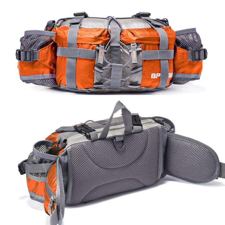 BowLift | Outdoor Hiking Hip Bag