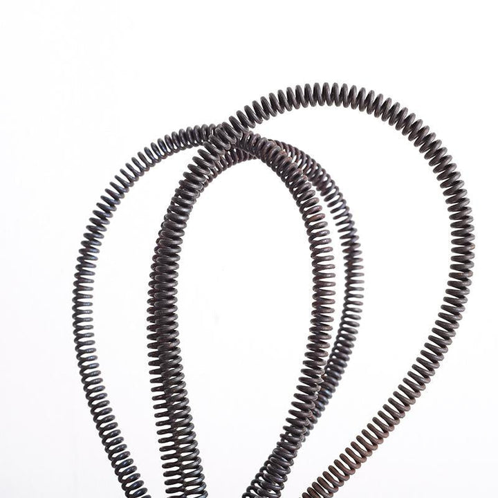 BowLift | Electric Drain Dredging Spring