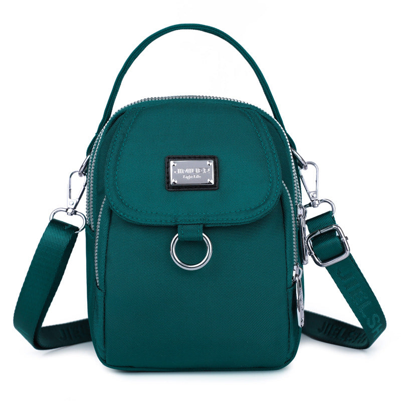 BowLift | Waterproof Shoulder Bag for Women
