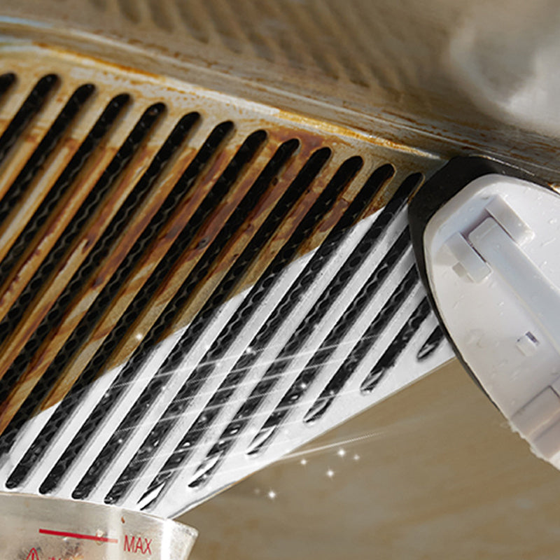 BowLift | Folding Cooktop Cleaner