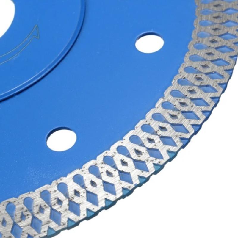 Diamond cutting disc (improved version) | Bowlift