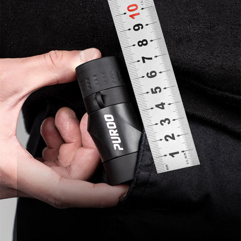 BowLift | Mini Monocular Night Vision Telescope