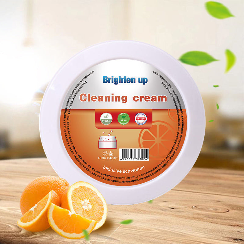 BowLift | Multifunctional Magic Cleaning Cream
