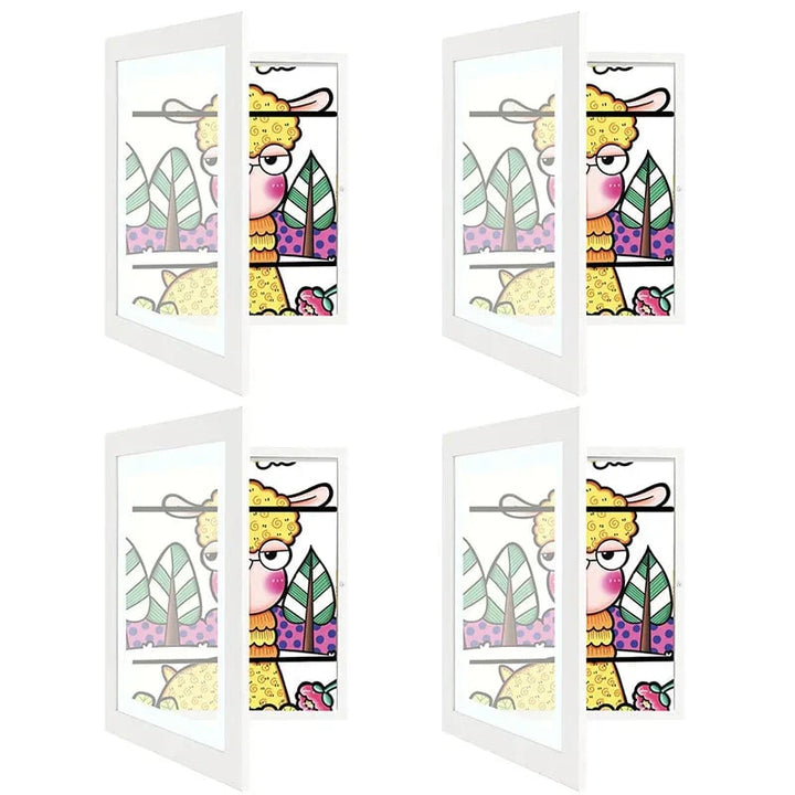 BowLift | Children's Art Projects 10x12.5 Children's Art Frames