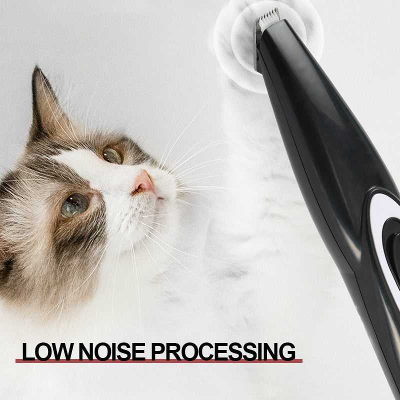Pet hair remover Bowlift