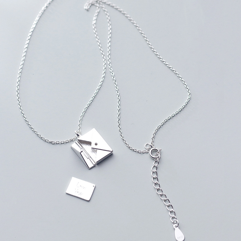 BowLift | Metal wrap neck chain