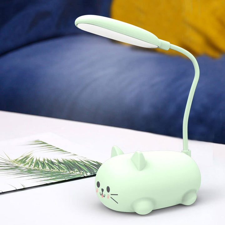 Mini Cat USB Lamp Bowlift