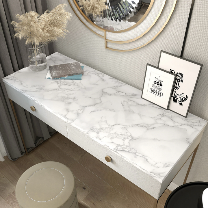 BowLift | Eindhoven MarbleLook | Beautiful decoration for any surface! Waterproof & Oilproof