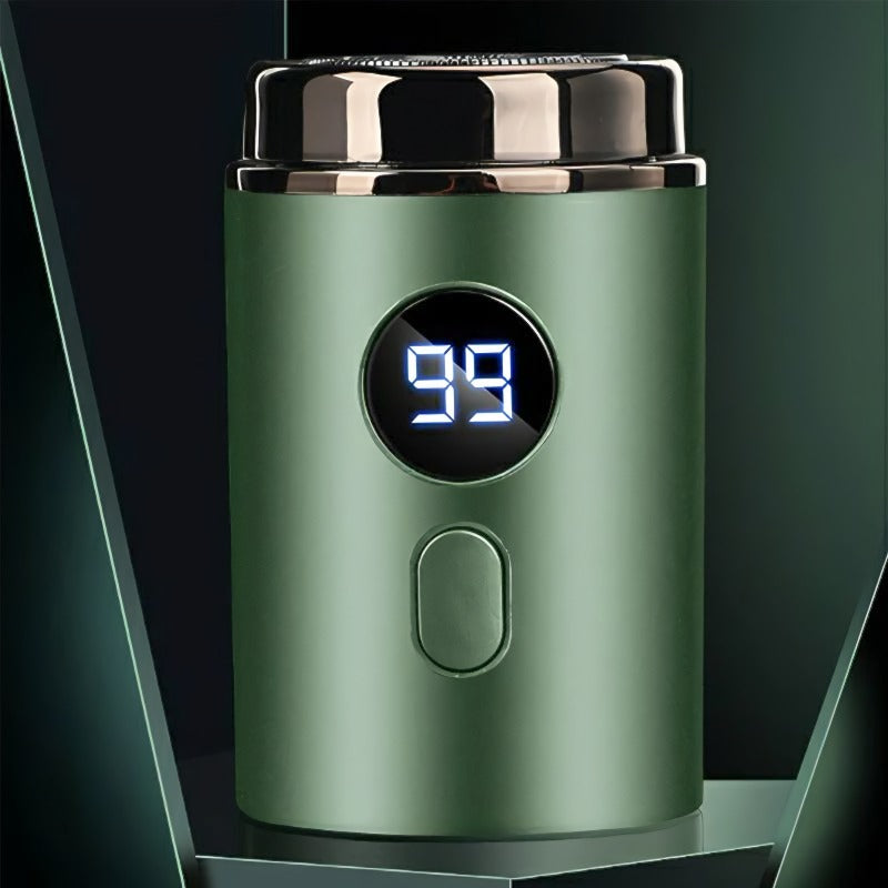 BowLift | Mini rechargeable razor