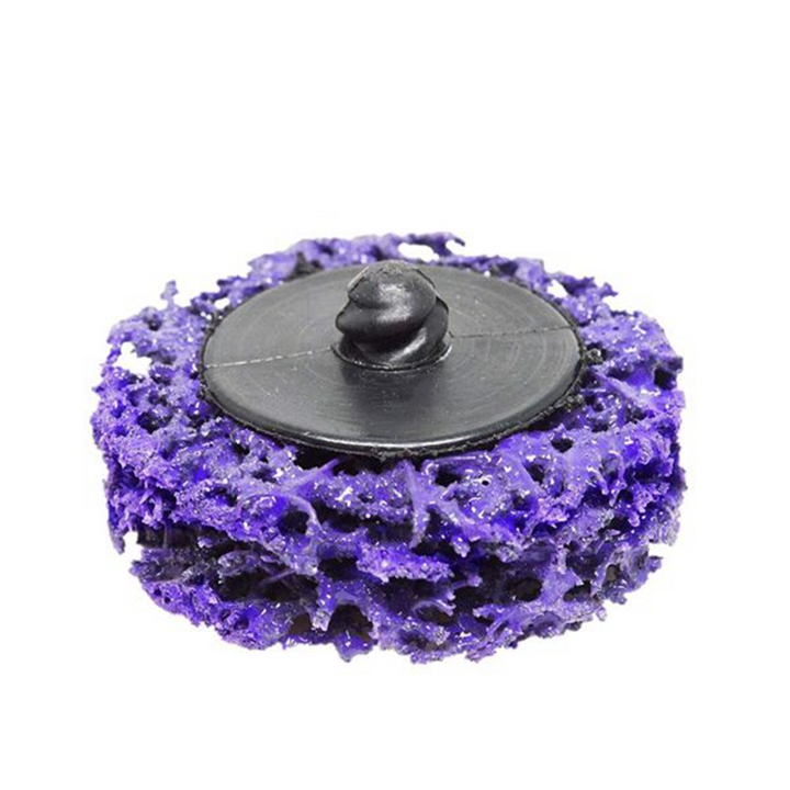 BowLift | Grinding disc Color Rust removal grinding disc