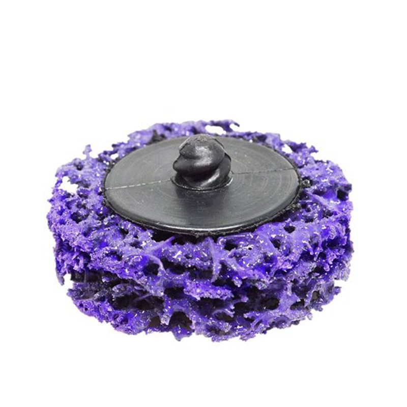 BowLift | Grinding disc Color Rust removal grinding disc